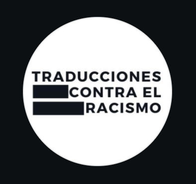 Traducciones Contra el Racismo