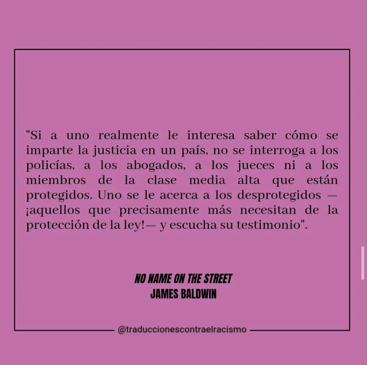 TCR translation – View on Instagram