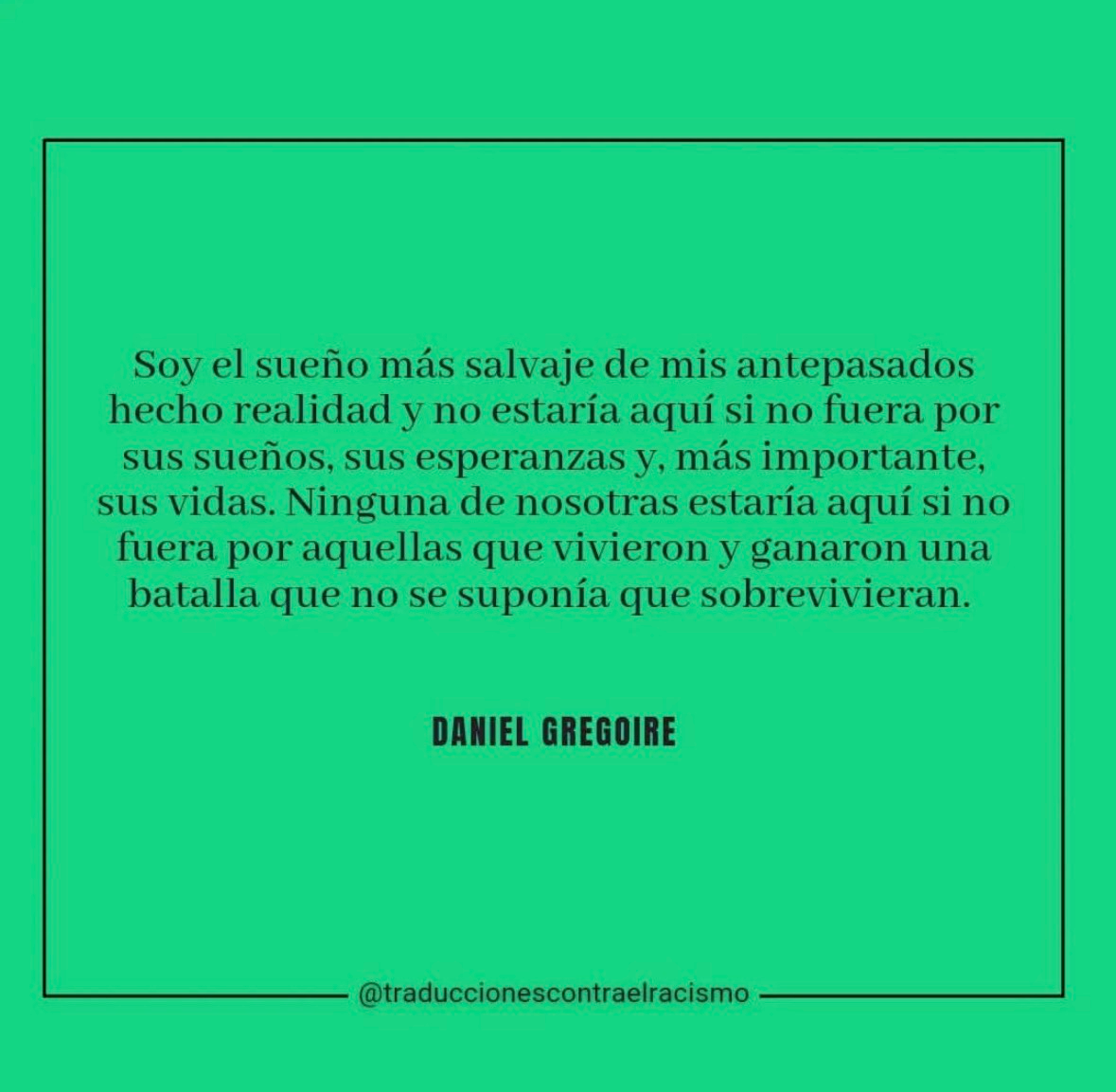 TCR translation – View on Instagram