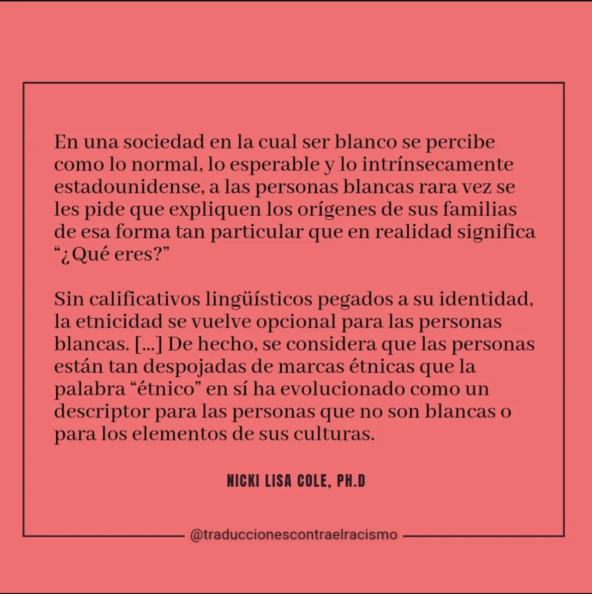 TCR translation – View on Instagram